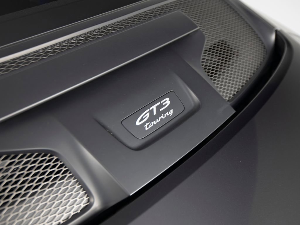 Certified 2022 Porsche 911 GT3 RWD image 53