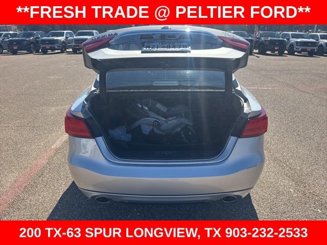 Used 2018 Nissan Maxima 3.5 S image 15