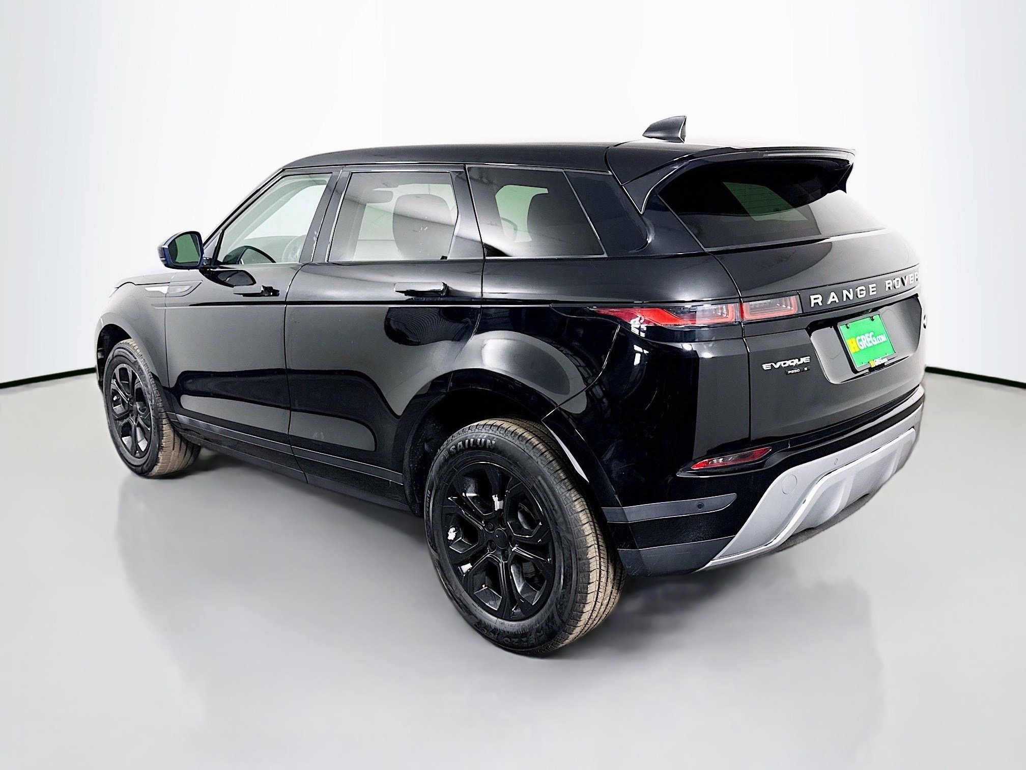 Used 2020 Land Rover Range Rover Evoque S image 7