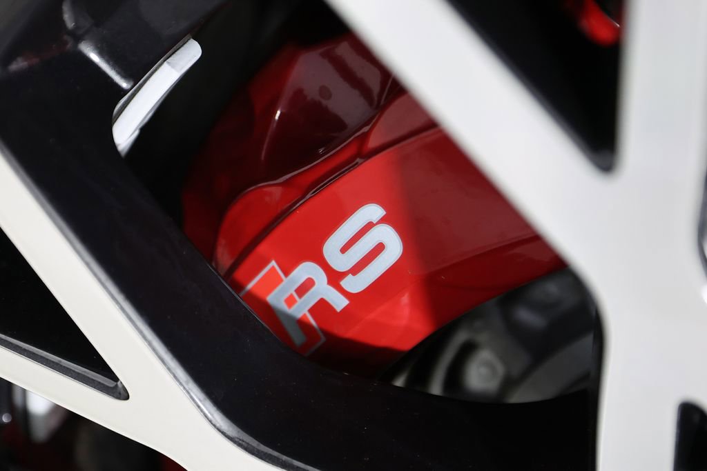 Used 2025 Audi RS 3 image 43