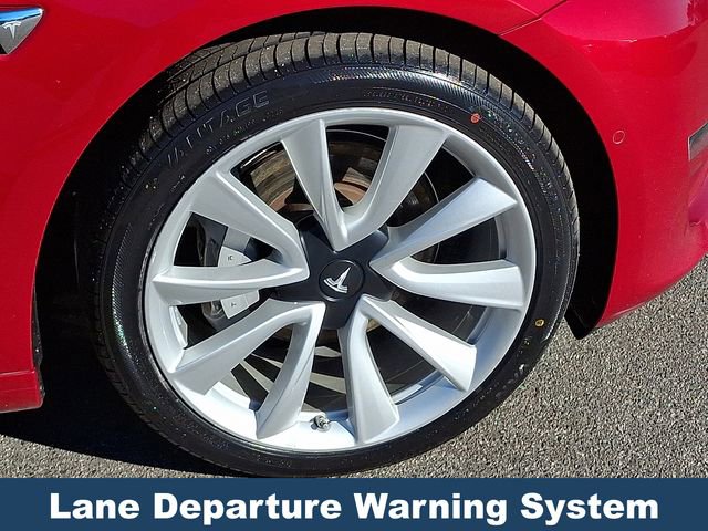 Used 2018 Tesla Model 3 Long Range image 10
