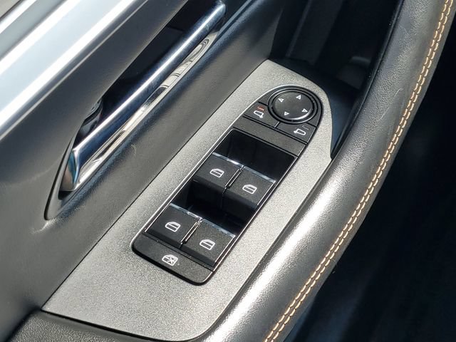 Certified 2025 MAZDA CX-70 Plug-In Hybrid w/ Premium Pkg AWD/4WD image 17