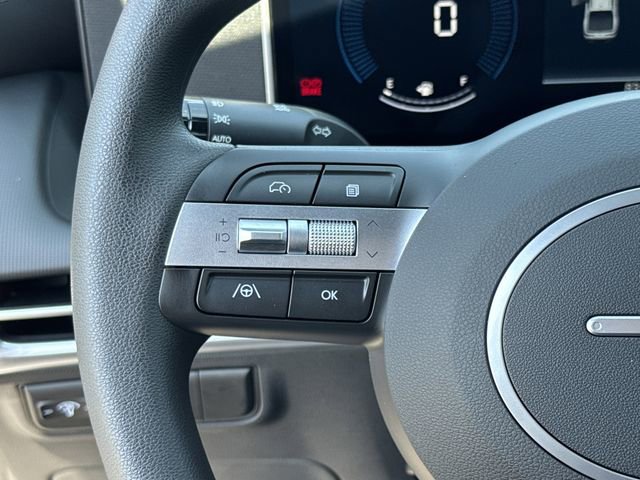 New 2026 Hyundai Santa Cruz SEL image 17