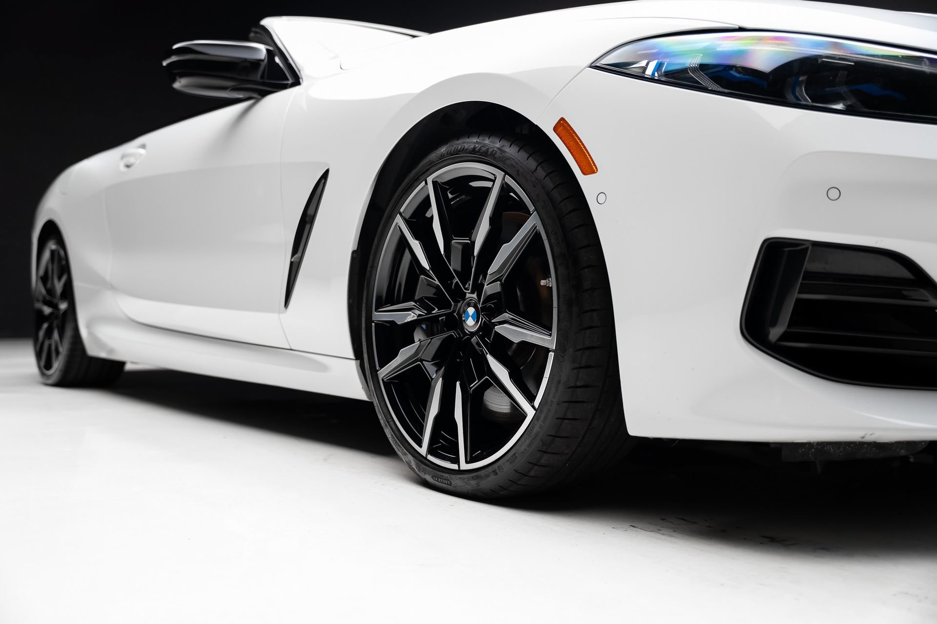 Used 2023 BMW M850i xDrive Convertible AWD/4WD image 82