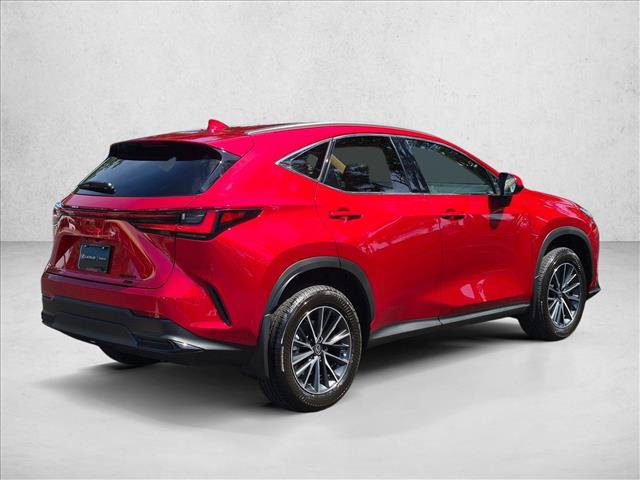 Certified 2026 Lexus NX 350 AWD w/ Accessory Package (2T) image 5