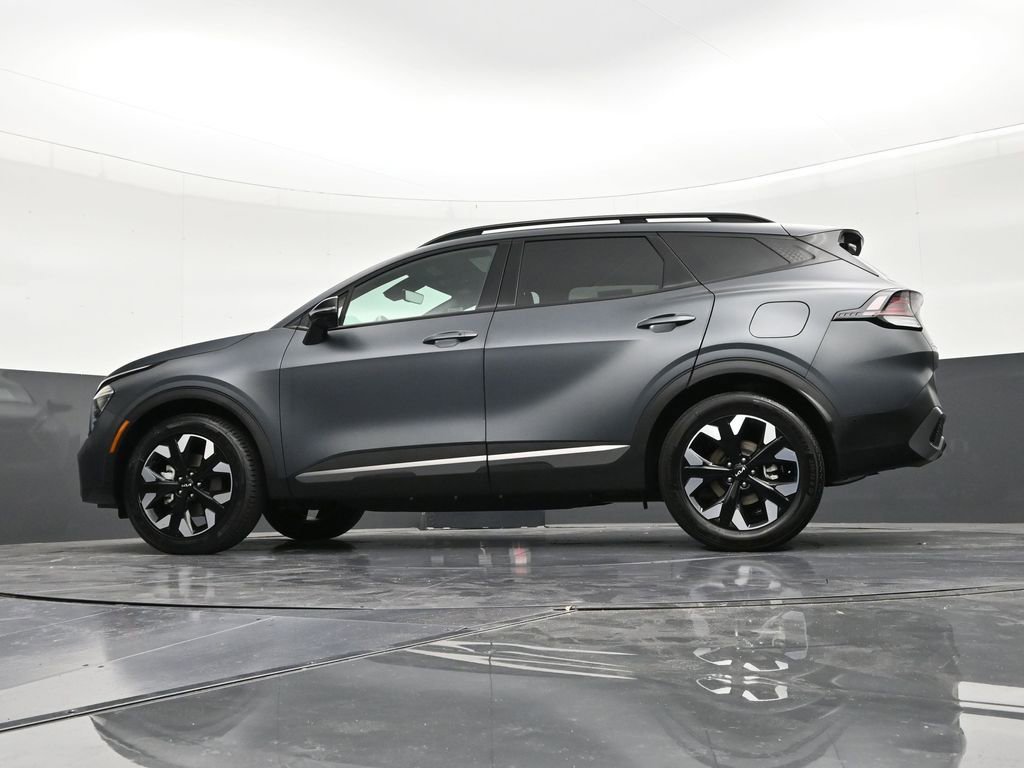 Used 2024 Kia Sportage X-Line Prestige AWD/4WD image 22
