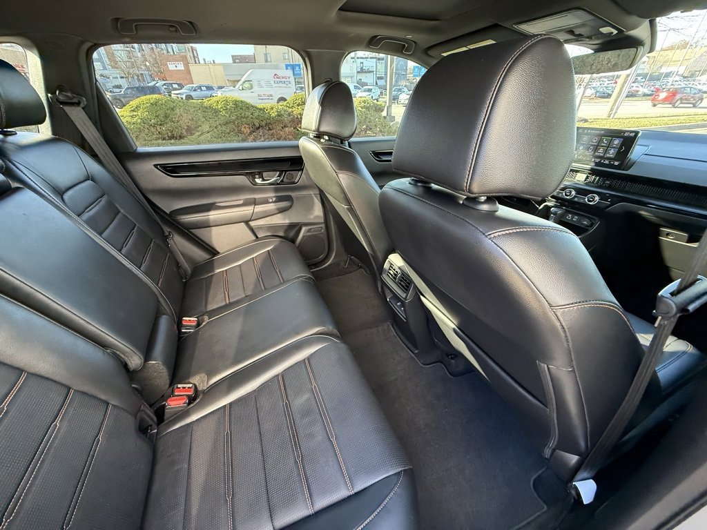 Used 2023 Honda CR-V Sport Touring image 40