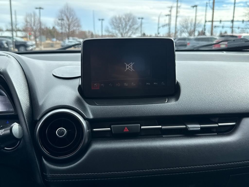 Used 2019 MAZDA CX-3 Sport image 19