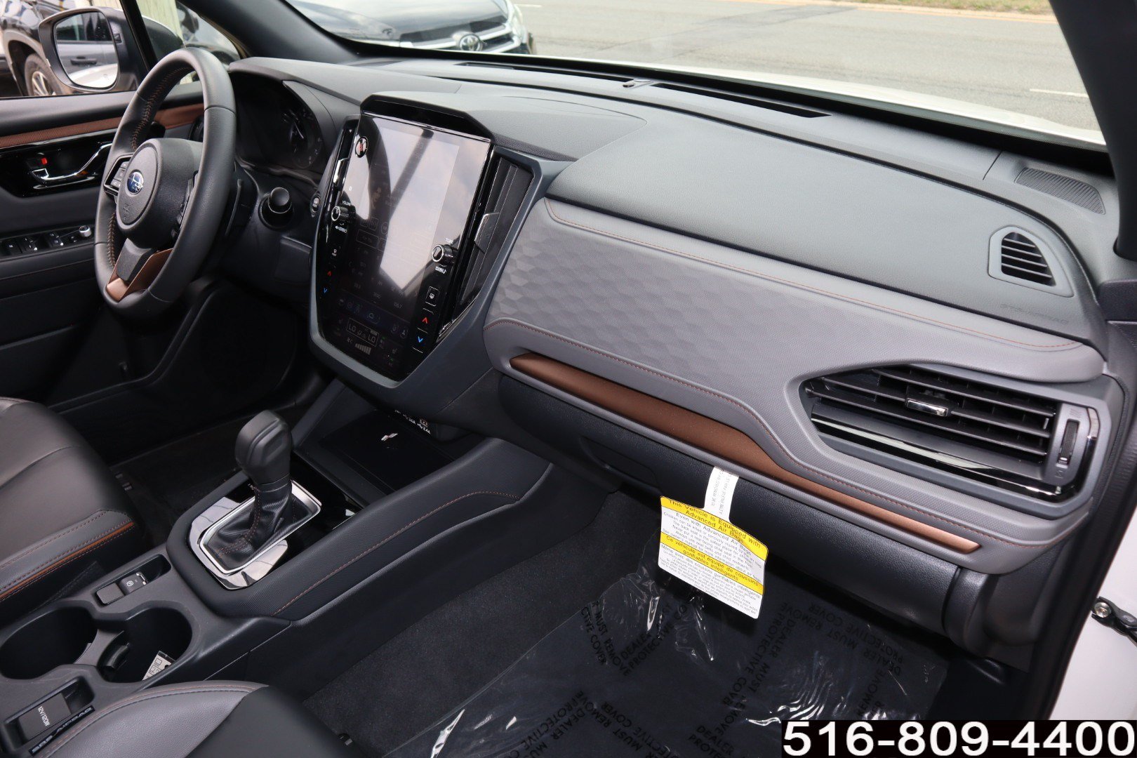 Used 2025 Subaru Forester Sport AWD/4WD image 21