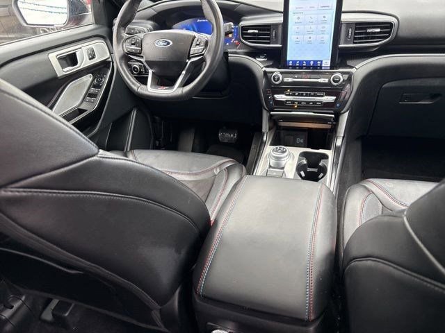 Used 2024 Ford Explorer ST w/ Equipment Group 401A image 41