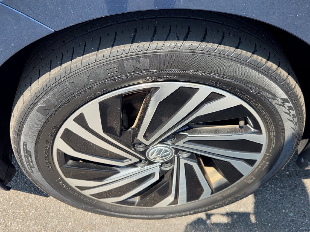 Used 2020 Volkswagen Jetta SEL FWD image 11