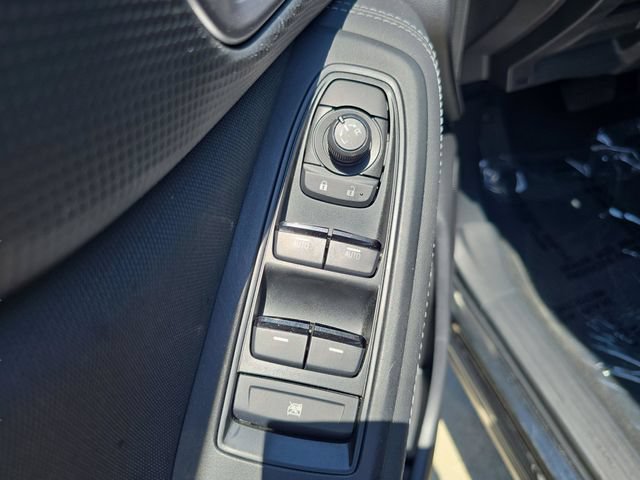 Certified 2023 Subaru Forester Premium AWD/4WD image 13