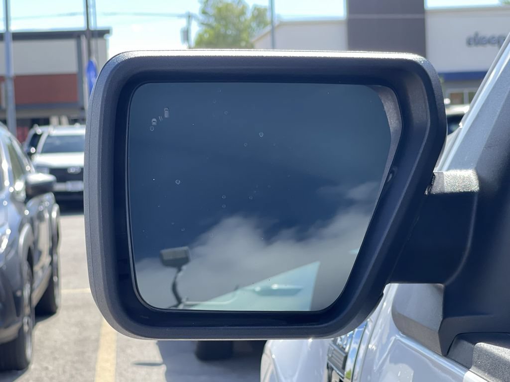 Used 2021 Ford F150 XLT AWD/4WD image 18