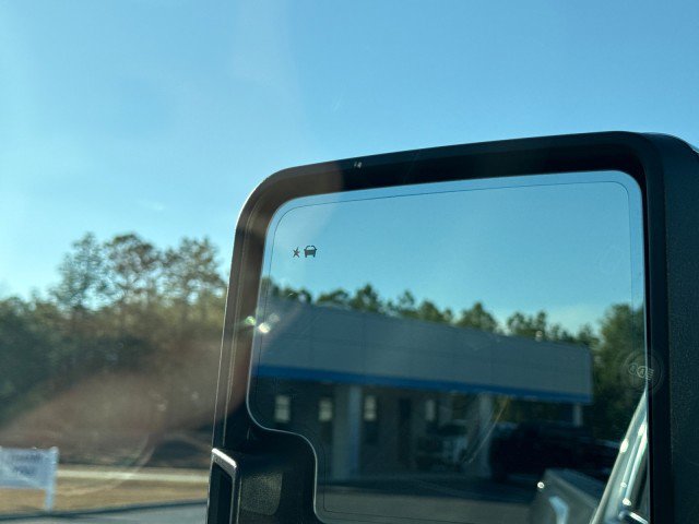 New 2026 GMC Sierra 2500 SLT image 33