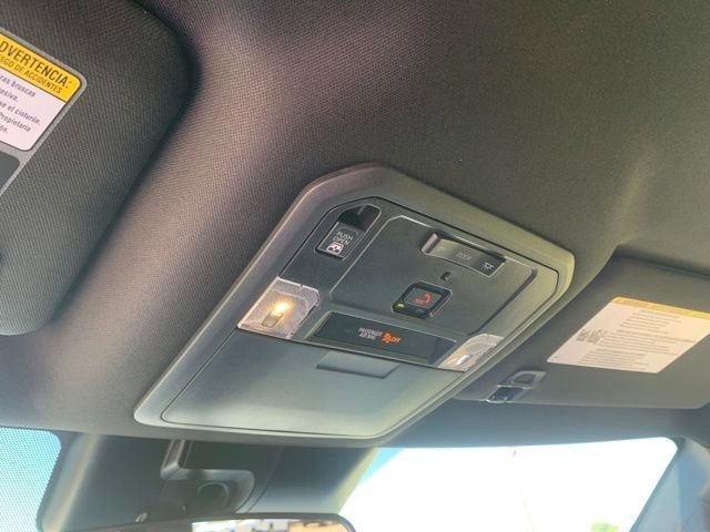 New 2026 Toyota Tundra SR5 AWD/4WD image 19