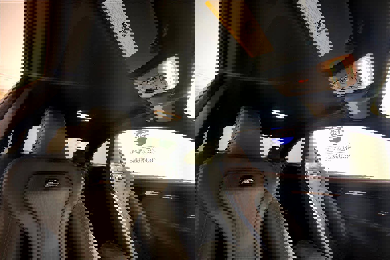 Used 2018 BMW M4 Coupe w/ Competition Package image 13