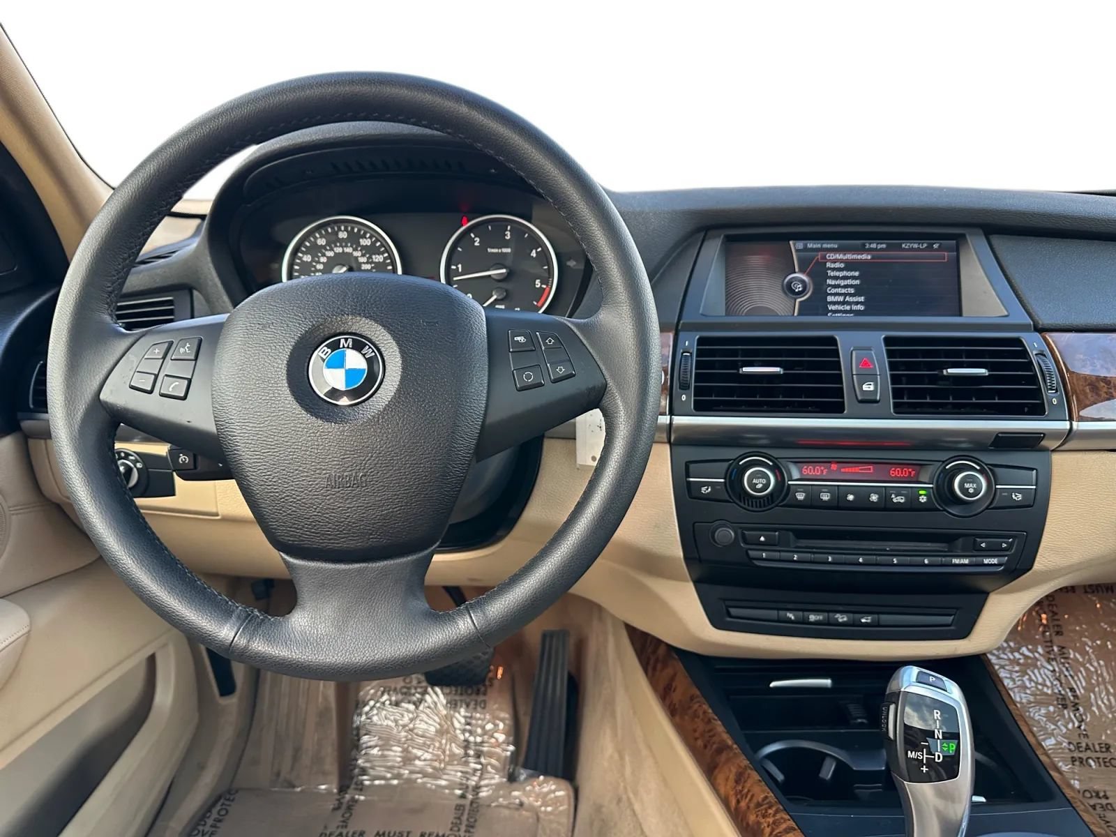 Used 2010 BMW X5 xDrive35d AWD/4WD image 23