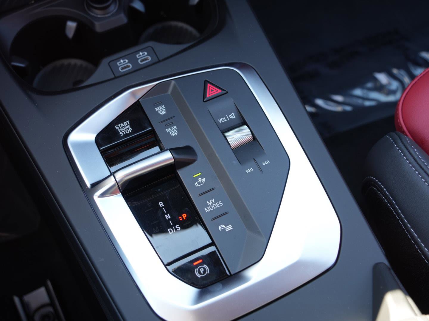 New 2026 BMW M235i xDrive M235 xDrive AWD w/ Technology Package image 16