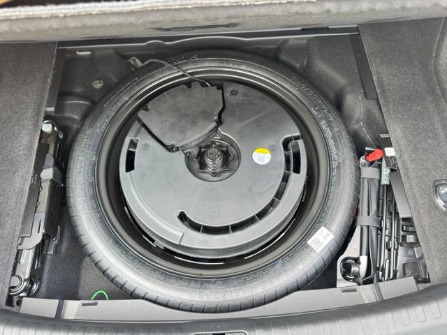 Certified 2025 Audi A6 3.0T Premium AWD/4WD image 13