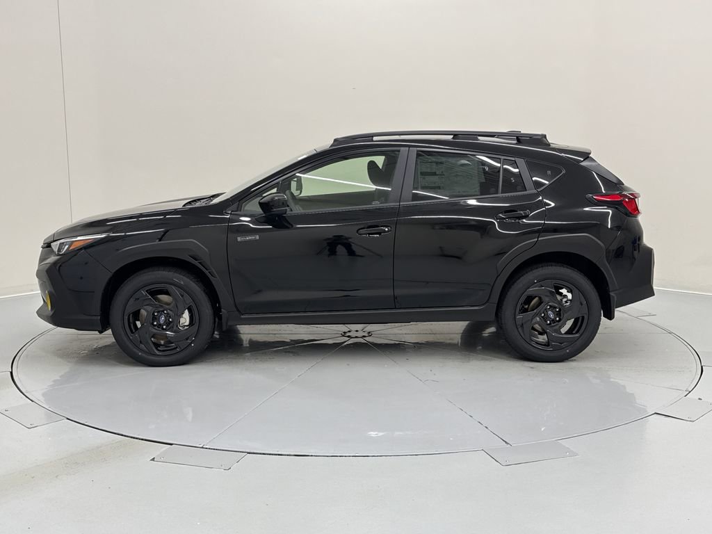 New 2026 Subaru Crosstrek 2.5i Sport AWD/4WD image 2