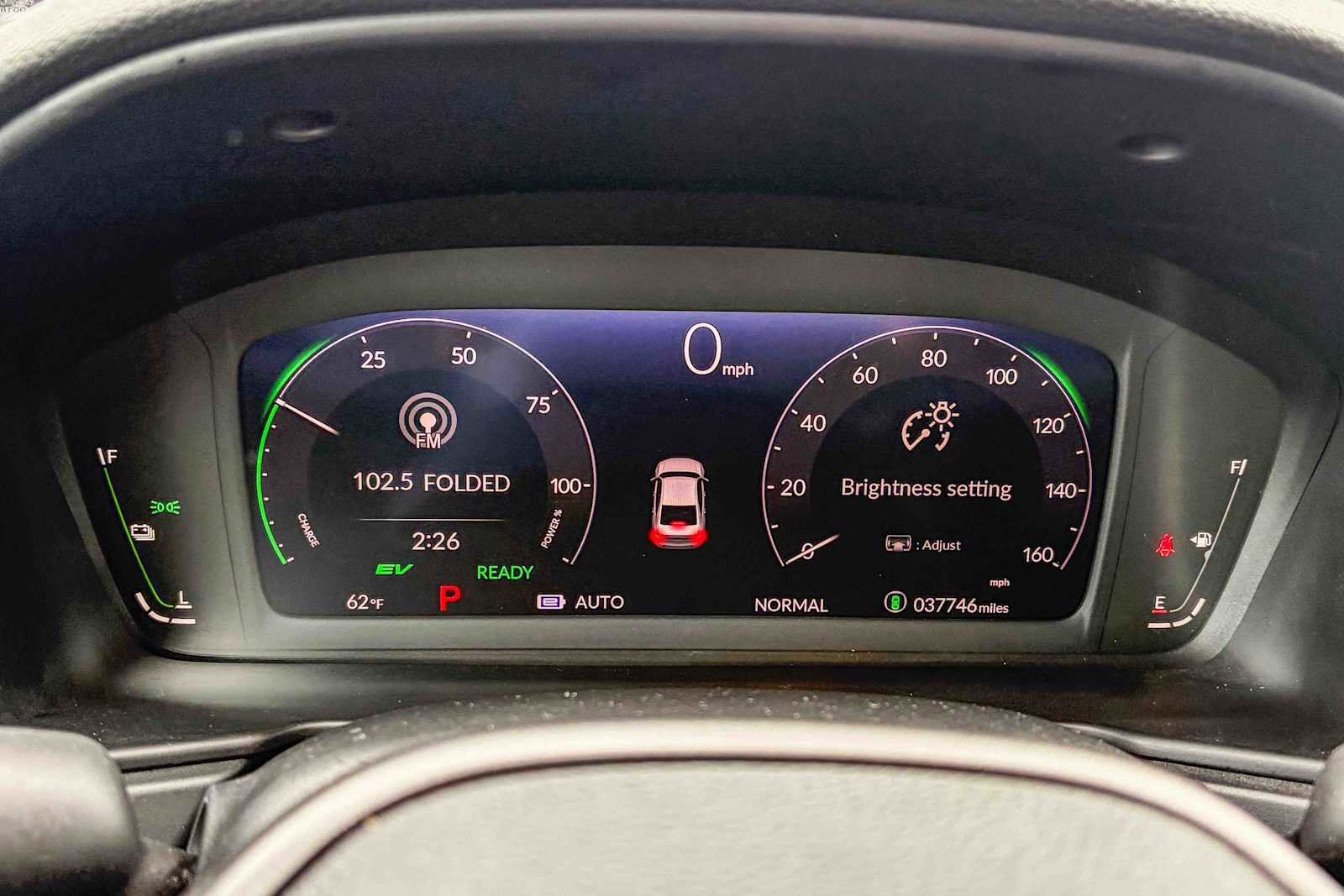 Used 2023 Honda Accord Sport image 22