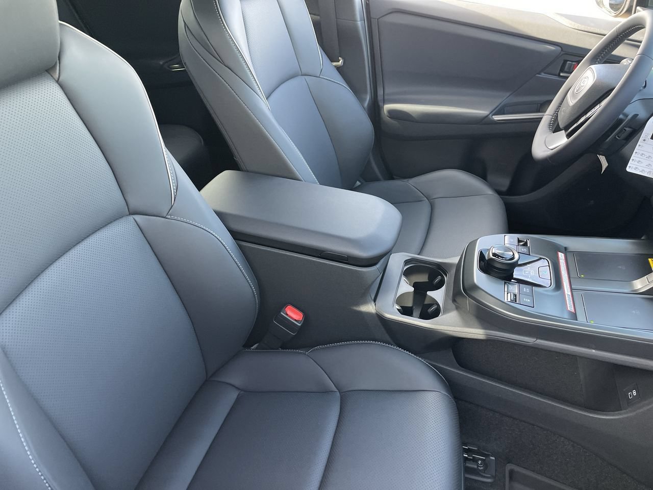New 2026 Toyota bZ Woodland AWD/4WD image 24
