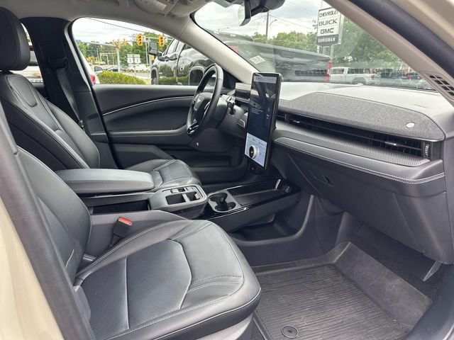 Used 2025 Ford Mustang Mach-E Premium AWD/4WD image 10