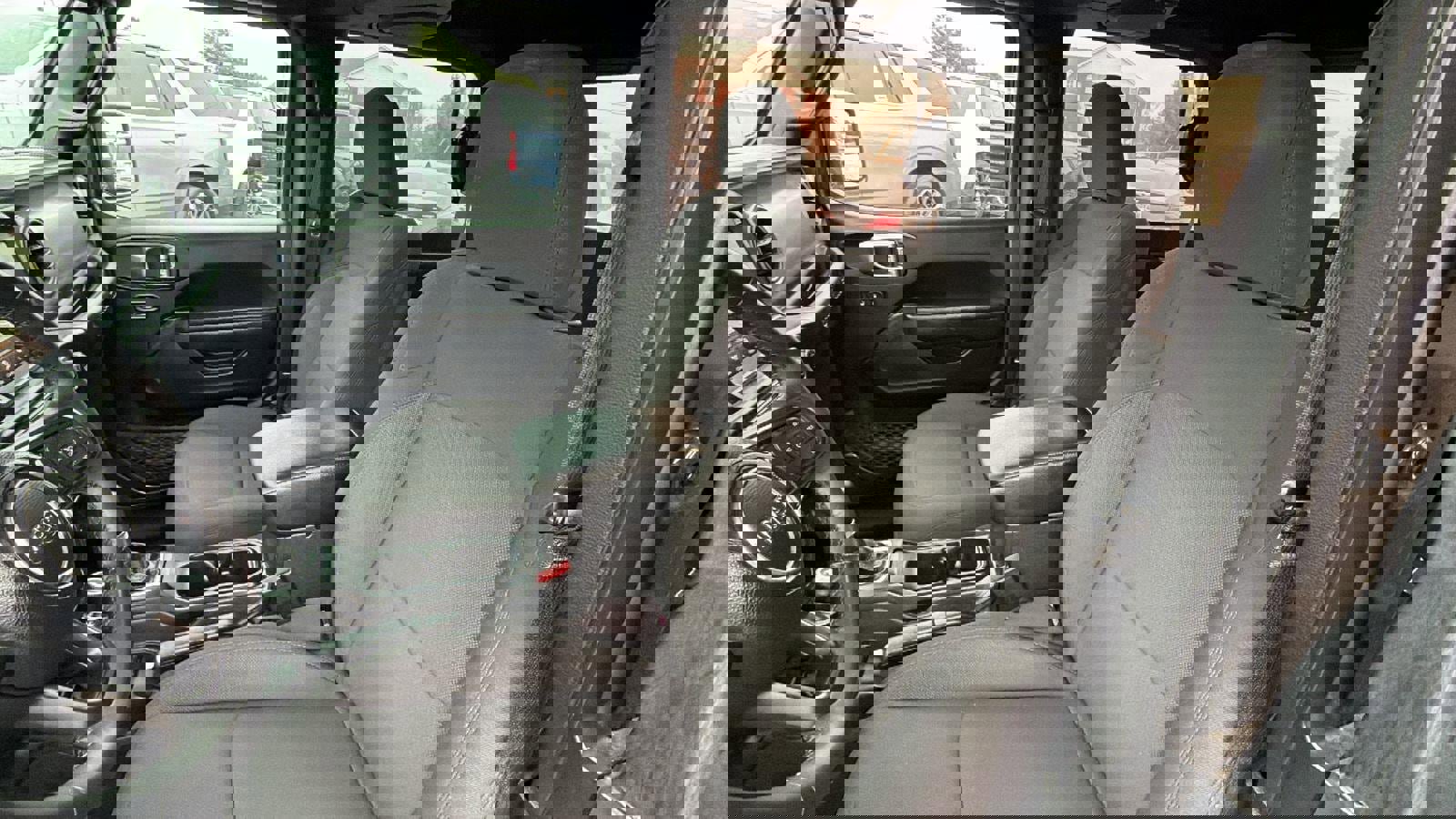 Used 2023 Jeep Wrangler Sport S image 14