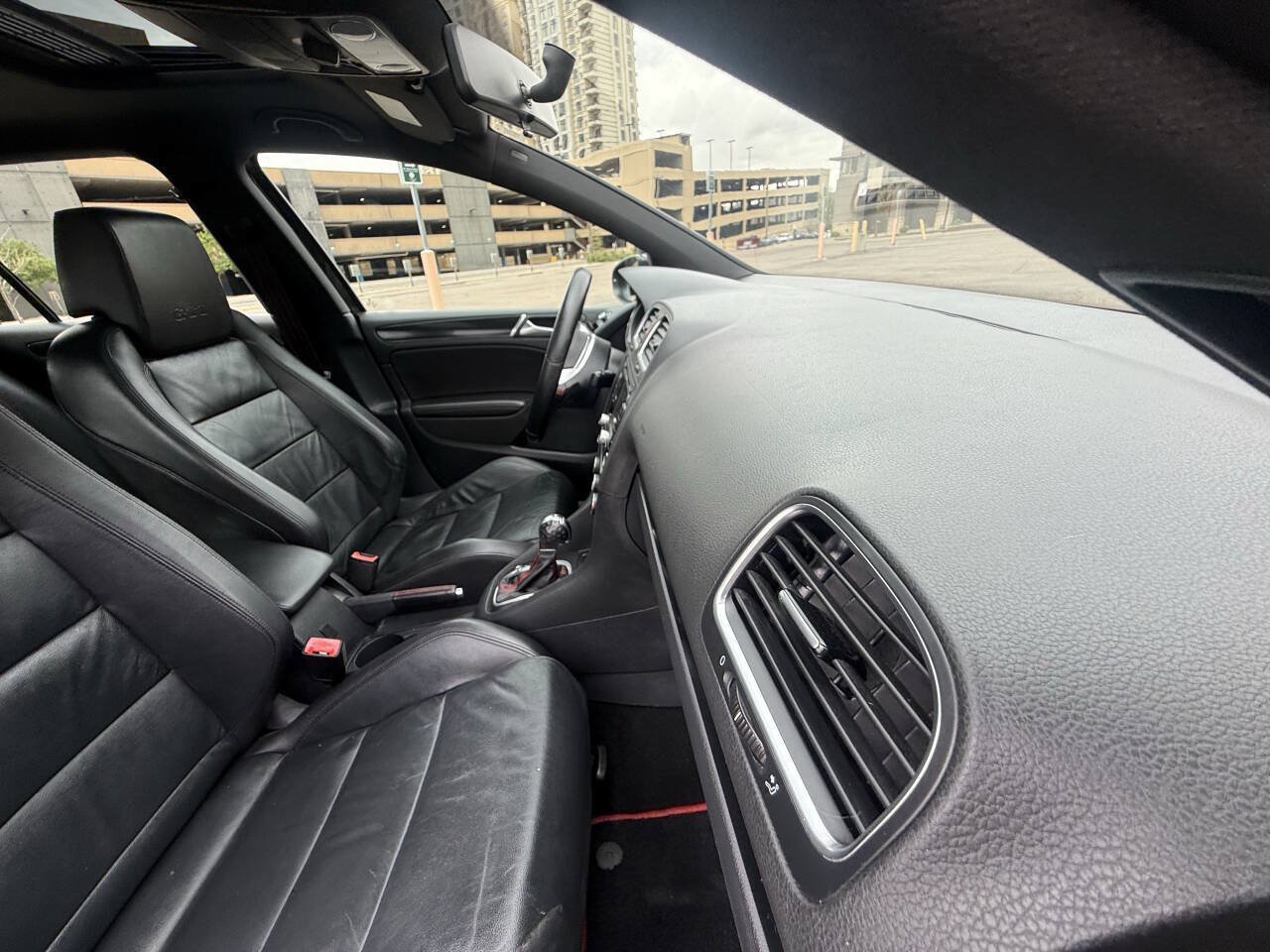Used 2014 Volkswagen GTI Driver's Edition FWD image 26