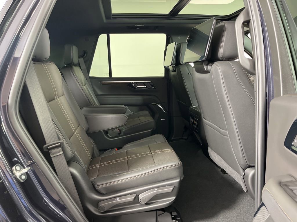 New 2026 Chevrolet Tahoe High Country image 14