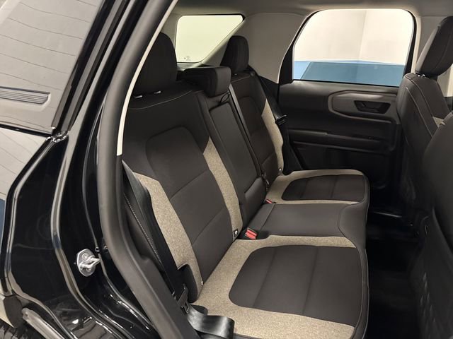 Used 2025 Ford Bronco Sport Big Bend image 30