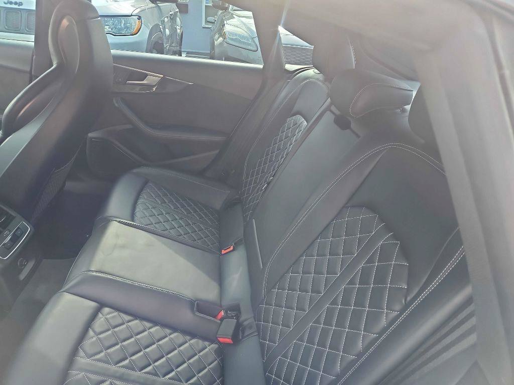 Used 2019 Audi S5 Prestige AWD/4WD image 10