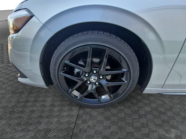 Used 2024 Honda Civic Sport image 13