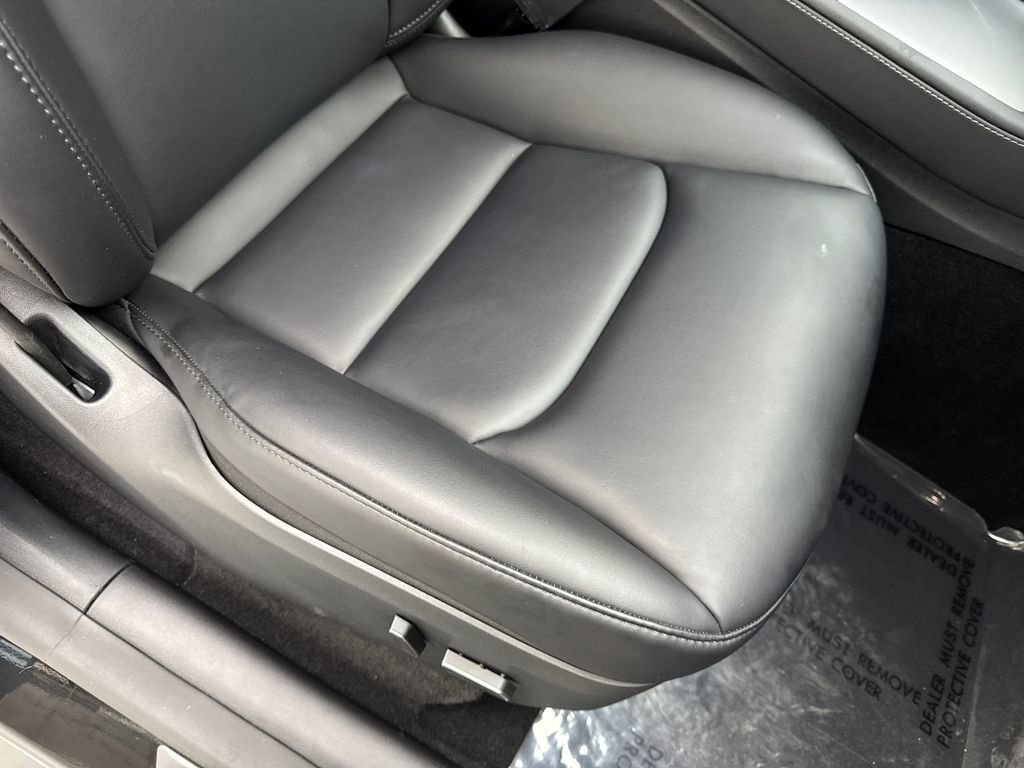 Used 2024 Tesla Model Y Performance AWD/4WD image 45