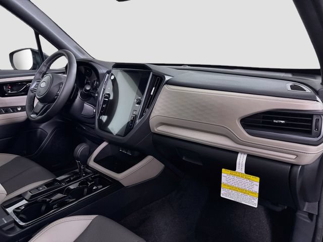 New 2026 Subaru Forester Limited AWD/4WD image 30