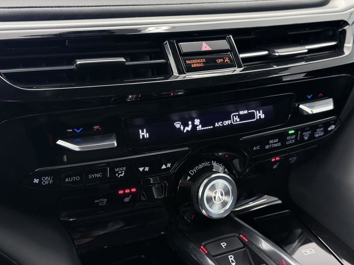 Used 2023 Acura MDX SH-AWD w/ Technology Package image 54