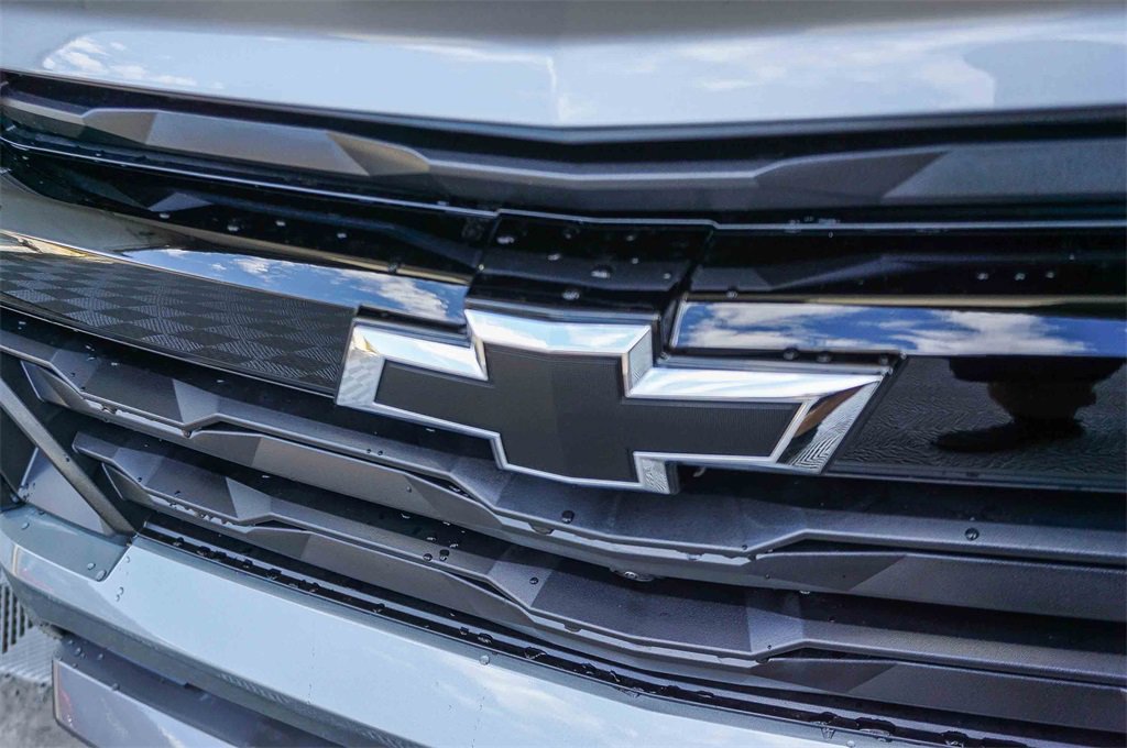 New 2026 Chevrolet Colorado Z71 w/ Technology Package image 4