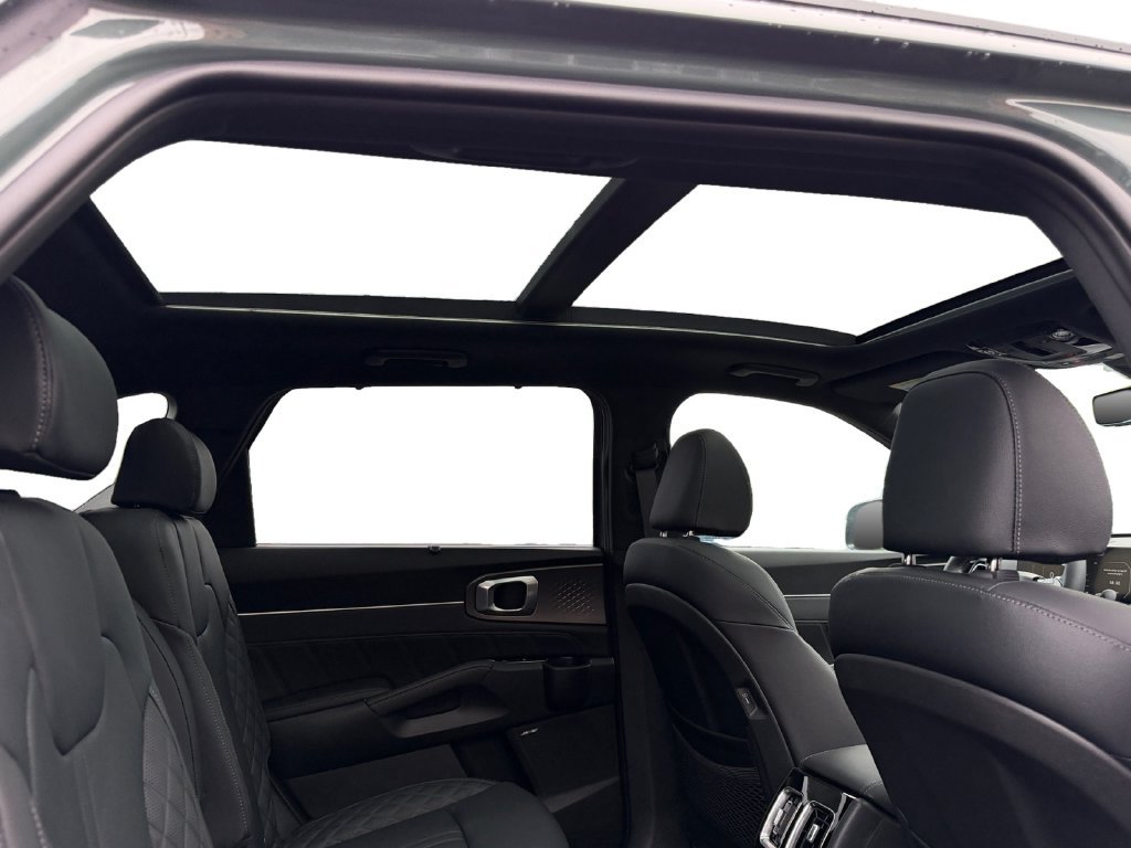 New 2026 Kia Sorento SX Prestige AWD/4WD image 5