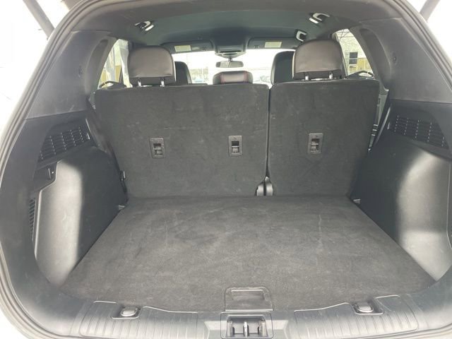 Used 2023 Ford Escape ST-Line image 7