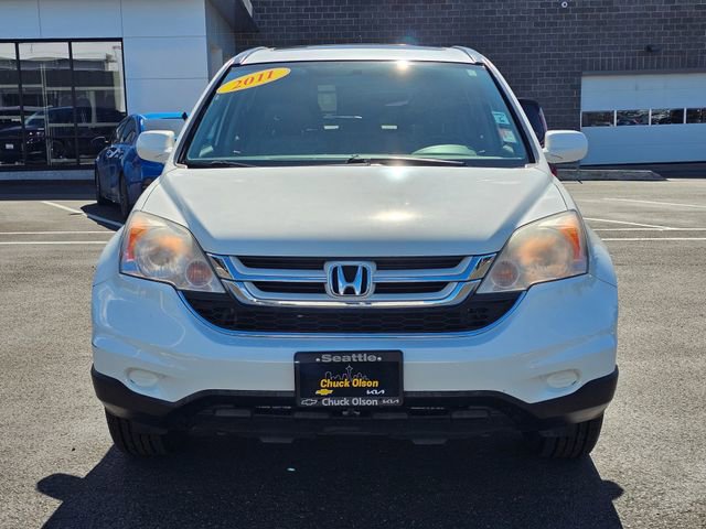 Used 2011 Honda CR-V EX-L image 9