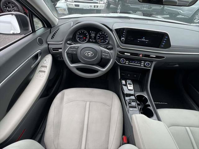 Used 2023 Hyundai Sonata SEL FWD image 15