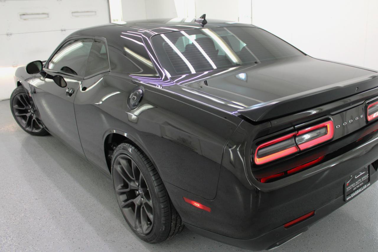 Used 2021 Dodge Challenger R/T Scat Pack image 16