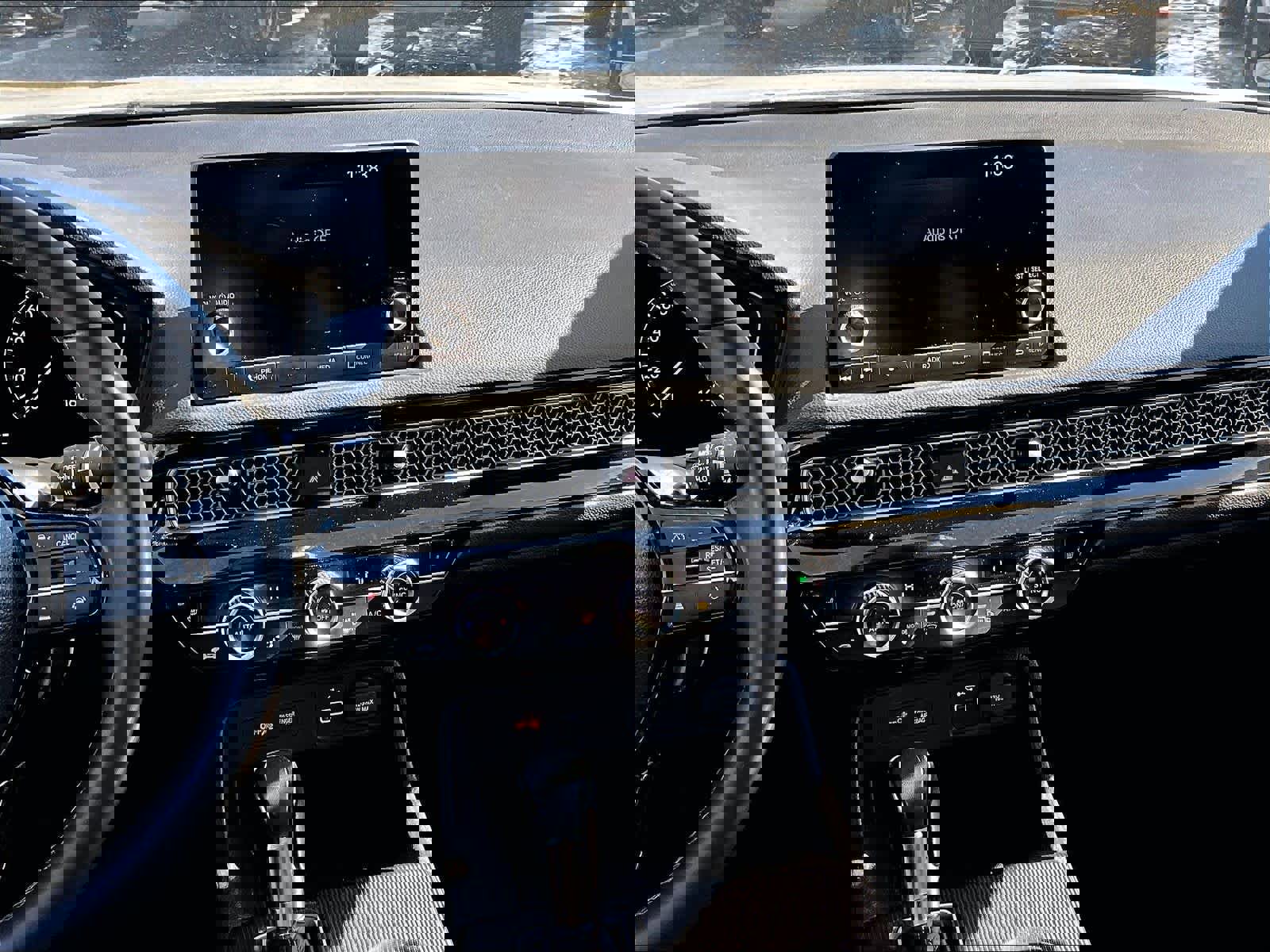 Used 2023 Honda Civic EX image 18