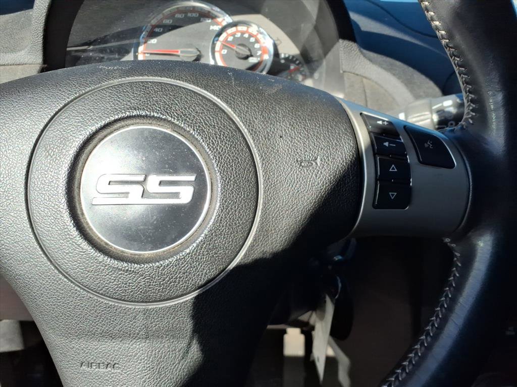 Used 2008 Chevrolet HHR SS image 26