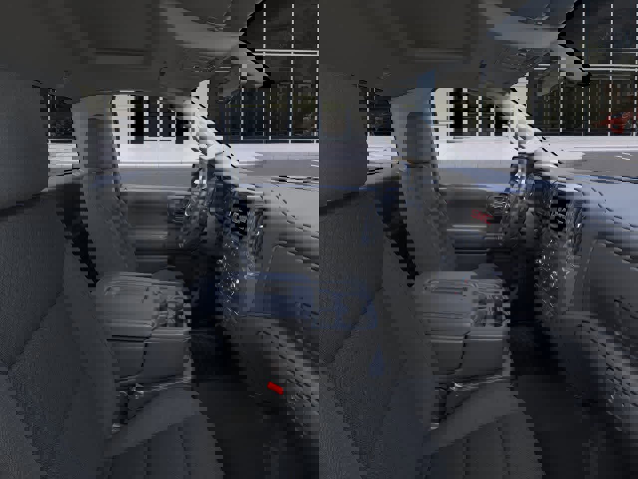 New 2026 GMC Sierra 1500 Pro image 17