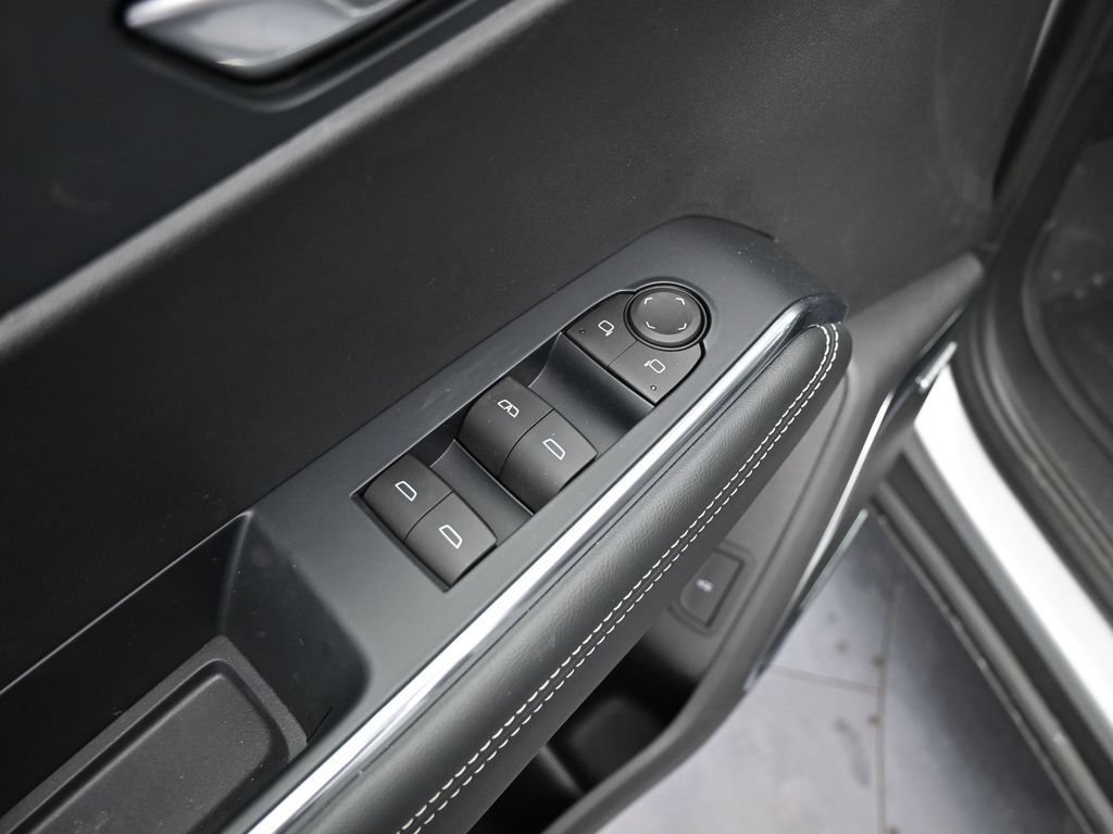 New 2026 GMC Acadia Elevation w/ Black Edition AWD/4WD image 13