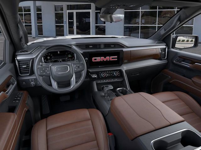 New 2026 GMC Sierra 1500 Denali Ultimate image 15