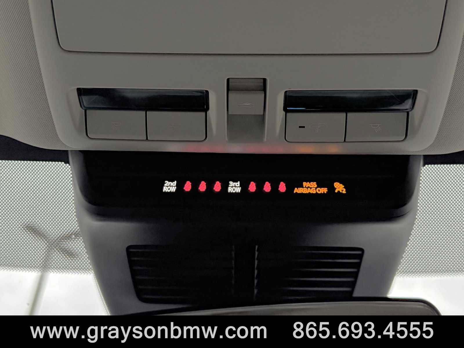 Used 2024 MAZDA CX-90 3.3 Turbo w/ Preferred Plus image 21