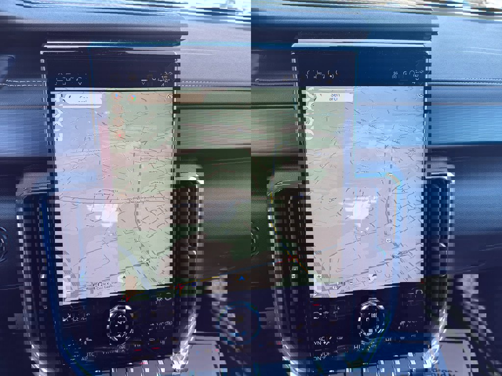 New 2026 GMC Acadia Elevation w/ Elevation Premium Package image 10