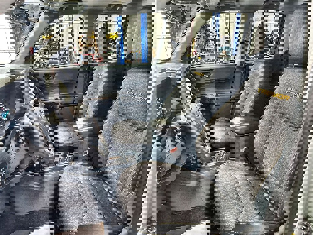 Used 2024 Ford Maverick Tremor w/ Tremor Off-Road Package image 12